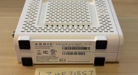 Mint
													ARRIS Modem, photo 6 of 6