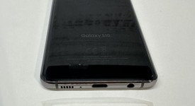 Good
													Samsung Galaxy S10 - Verizon, Black, 128 GB, 8 GB, SM-G973U, photo 4 of 7