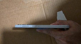 Good
													Samsung Galaxy A15 5G - Unlocked, Light Blue, 128 GB, 6 GB, photo 2 of 8