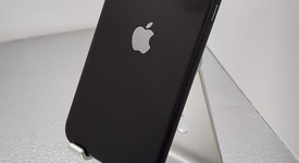 Fair
													Apple iPhone 11 - Unlocked, Black, 64 GB, A2111, photo 4 of 13
