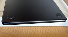Mint
													MacBook Air 2024 (M3) - 13" - Apple M3, Midnight, 256 GB, 8 GB, 8-core GPU, photo 4 of 11