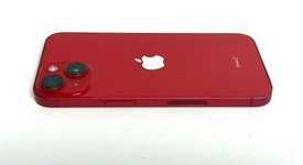 Fair
													Apple iPhone 14 - Unlocked, Red, 128 GB, A2649, photo 3 of 9