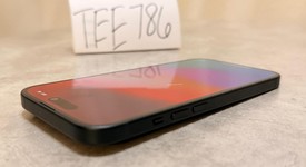 Good
													Apple iPhone 15 - Verizon, Black, 128 GB, A2846, photo 3 of 4