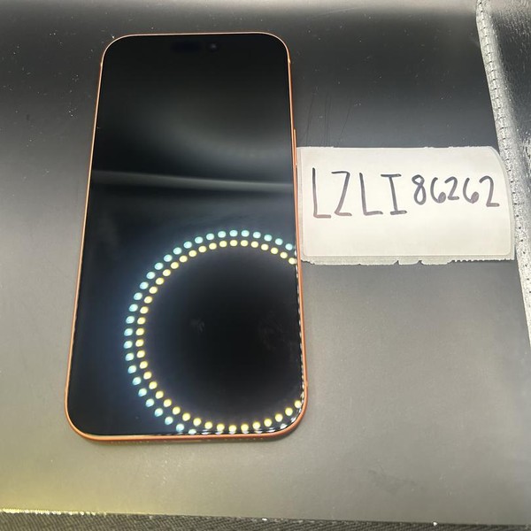 Apple iPhone 17 Pro Max - Verizon, 256 GB, Cosmic Orange, A3257