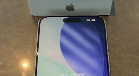 Mint
													Apple iPhone 15 Pro Max - Unlocked, White, 1 TB, A2849, photo 5 of 18