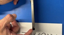 Good
													Apple iPhone 15 Pro - AT&T, Natural, 256 GB, A2848, photo 1 of 5