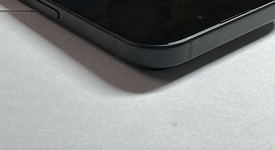 Mint
													Apple iPhone 15 - T-Mobile, Black, 128 GB, A2846, photo 4 of 6