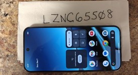 Mint
													Google Pixel 10 Pro XL - Unlocked, Moonstone, 512 GB, GUL82, photo 2 of 9