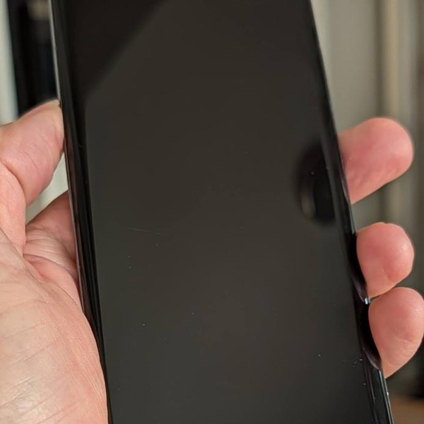 Google Pixel 7 Pro - Verizon, 128 GB, Obsidian, 12 GB, GE2AE