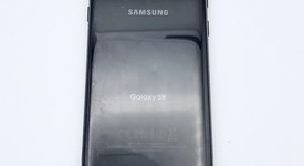 Mint
													Samsung Galaxy S8 - Sprint, Black, 64 GB, 4 GB, SM-G950U, photo 3 of 7