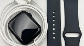 Mint
													Apple Watch Series 8 45mm - Midnight, A2771 - GPS, Aluminum, photo 2 of 8