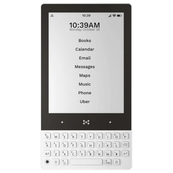 Minimal Phone