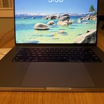 Mint MacBook Pro 2023 - 16 inch - 512 GB, Silver, 32 GB, Apple M2 Max