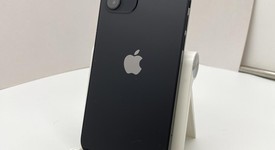 Good
													Apple iPhone 12 - Unlocked, Black, 64 GB, A2172, photo 3 of 8