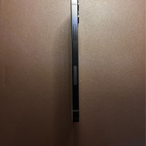 Apple iPhone 12 - AT&T, 64 GB, Black, A2172