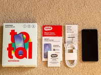 Samsung Galaxy A36 5G