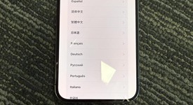 Good
													Apple iPhone 14 Pro Max - AT&T, Purple, 128 GB, A2651, photo 1 of 7