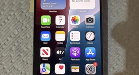 Mint
													Apple iPhone 15 Pro - Verizon, Natural, 256 GB, A2848, photo 1 of 11