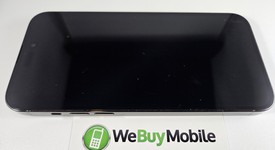 Good
													Apple iPhone 14 Pro Max - Unlocked, Black, 128 GB, A2651, photo 1 of 8