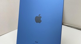 Fair
													Apple iPad 10th Gen - Wi-Fi, Blue, 64 GB, A2696, photo 3 of 7