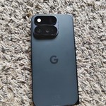 Good Google Pixel 11 Pro Fold - Unlocked, 256 GB, Obsidian, 16 GB, GZDQ6