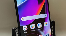 Good
													Moto G 5G (2022) - AT&T, Gray, 64 GB, 4 GB, photo 1 of 8