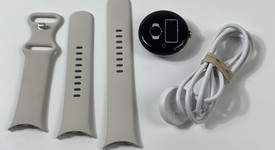 Fair
													Google Pixel Watch 3 - Wi-Fi, Silver, 41mm, Wi-Fi, photo 1 of 9