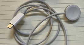 Good
													Apple Watch Ultra 49mm - Unlocked, Titanium, A2622, photo 2 of 5
