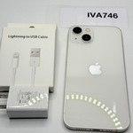 Fair Apple iPhone 13 - Unlocked, 256 GB, Starlight, A2482