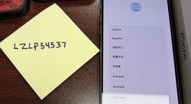 Good
													Apple iPhone 15 Pro Max - Unlocked, Natural, 256 GB, A2849, photo 1 of 7