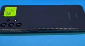 Mint
													Samsung Galaxy A32 5G - Unlocked, Black, 64 GB, 4 GB, photo 2 of 4