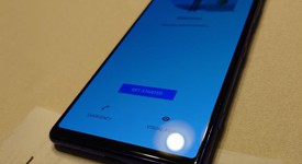 Good
													Sony Xperia 1 - Unlocked, Purple, 128 GB, 6 GB, photo 2 of 9