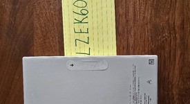 New
													Google Pixel 9 - Unlocked, Porcelain, 128 GB, 12 GB, G2YBB, photo 2 of 3