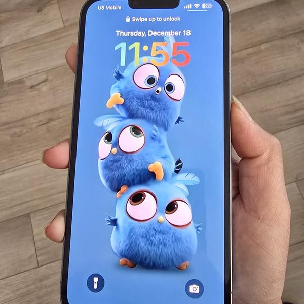 Apple iPhone 13 Pro Max - T-Mobile, 128 GB, Sierra Blue, A2484