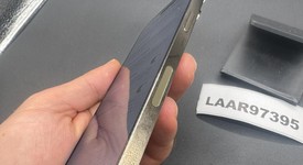 Fair
													Apple iPhone 14 Pro Max - Unlocked, Gold, 256 GB, A2651, photo 3 of 14