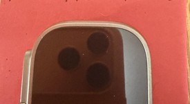 Mint
													Apple Watch Ultra 2 49mm - Unlocked, Natural, A2986, photo 2 of 7