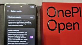 Mint
													OnePlus Open - Unlocked, Green, 512 GB, 16 GB, photo 2 of 5