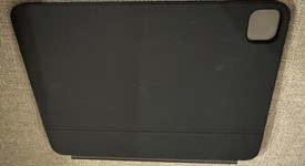 Used
													Apple Magic Keyboard for iPad Pro - Black, photo 3 of 4