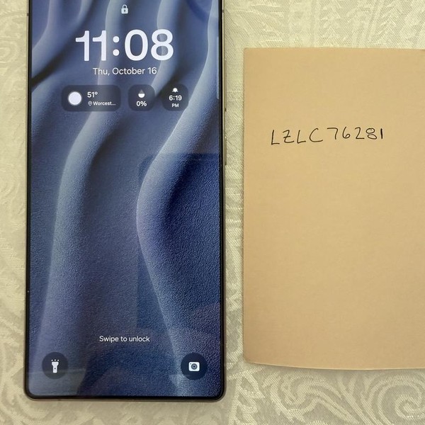 Samsung Galaxy S25 Ultra - Unlocked, 512 GB, Black, 12 GB, SM-S938U1