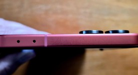 Mint
													Samsung Galaxy Z Flip7 - Unlocked, Coral, 512 GB, 12 GB, SM-F766U1, photo 4 of 7