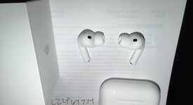 Used
													Apple AirPods Pro 3, photo 3 of 7
