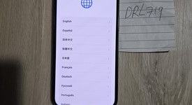 Good
													Apple iPhone 16e - T-Mobile, Black, 128 GB, A3212, photo 1 of 6