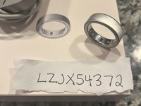 Oura Ring Gen 4