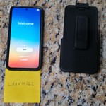 Good Samsung Galaxy S22 - Verizon, Black, 128 GB, 8 GB, SM-S901U