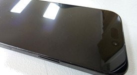 Good
													Apple iPhone 16 Pro - Unlocked, Black, 256 GB, A3083, photo 5 of 7