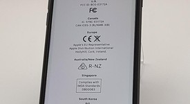 Good
													Apple iPhone 8 - Unlocked, Gray, 64 GB, A1905, GSM, photo 3 of 4