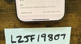 Good
													Apple iPhone 16 Pro - Unlocked, Desert, 128 GB, A3083, photo 3 of 10