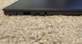 Mint
													Samsung Galaxy Book Flex2 Alpha - I7, Black, 512 GB, 16 GB, photo 5 of 9