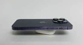 Fair
													Apple iPhone 14 Pro - Unlocked, Purple, 256 GB, A2650, photo 4 of 9