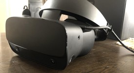 Good
													Oculus Rift S, photo 2 of 5